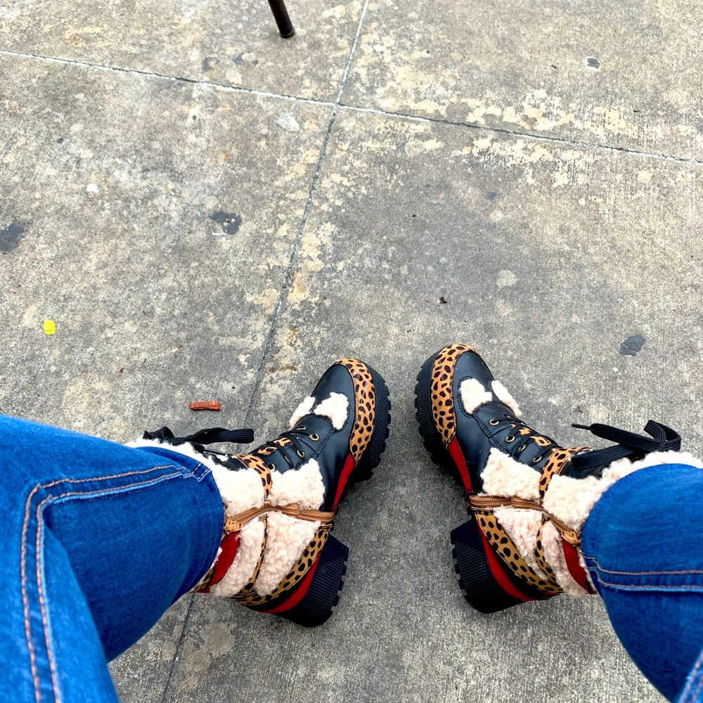 Boots